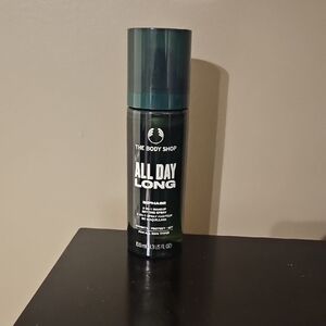 All Day Long 3 in 1 Make up Setting Spray
